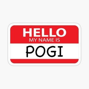 Meet your Posher, RT